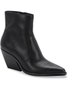 Dolce Vita Volli Boots In Black