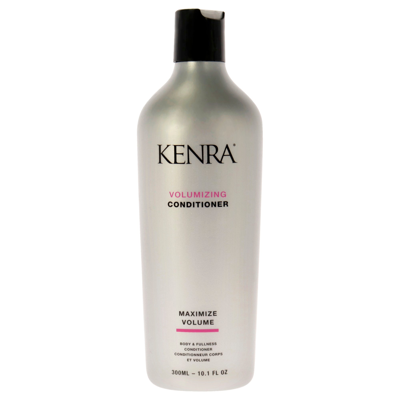 Kenra Volumizing Conditioner By  For Unisex - 10.1 oz Conditioner