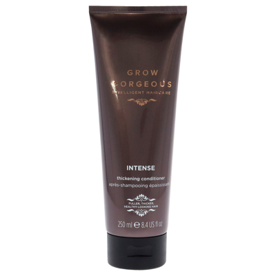 Grow Gorgeous Intense Thickening Conditioner By  For Unisex - 8.4 oz Conditioner