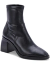 DOLCE VITA INDIGA WOMENS SHORT EVENING ANKLE BOOTS