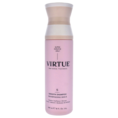 Virtue Smooth Shampoo By  For Unisex - 8 oz Shampoo
