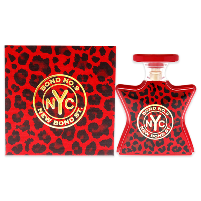 Bond No. 9 Unisex 3.4oz New York New Bond Street Edp Spray