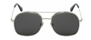 Tom Ford Grey Gradient Unisex Sunglasses Ft0758-d16a60 In Grey