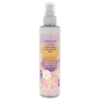 PACIFICA PERFUMED HAIR AND BODY MIST - FRENCH LILAC BY PACIFICA FOR WOMEN - 6 OZ BODY MIST