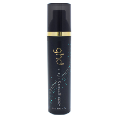 Ghd Straight And Smooth Spray By  For Unisex - 4.1 oz Hairspray