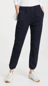 Rag & Bone Aron Jogger Jean In Blue In Blue