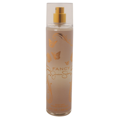 Jessica Simpson Fancy By  For Women - 8 oz Body Mist