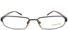 TOM FORD FT 5056 RECTANGLE EYEGLASSES