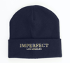 IMPERFECT PERFECT ACRYLIC WOMEN'S HAT