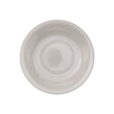 VILLEROY & BOCH COLOR LOOP STONE MARKETPLACE CATEGORIES/HOME/DINING/SERVEWARE/CHINA SERVEWARE DINING