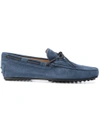 TOD'S BLUE,XXM0LR00051RE0U82712158916