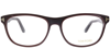 Tom Ford Ft 5431 Square Eyeglasses In White