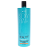 SEXY HAIR HEALTHY SEXY HAIR STRENGTHENING CONDITIONER BY SEXY HAIR FOR UNISEX - 33.8 OZ CONDITIONER