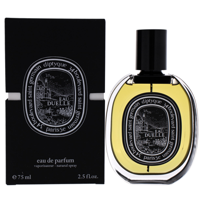 Diptyque Eau Duelle By  For Unisex - 2.5 oz Edp Spray