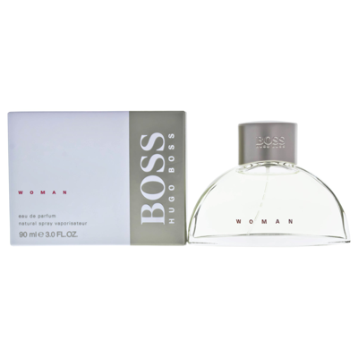 Hugo Boss Boss By  For Women - 3 oz Edp Spray