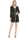 Alexia Admor Molly Dress In Black
