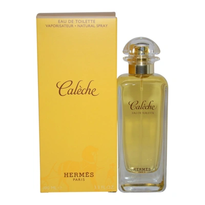 Hermes Caleche By  For Women - 3.3 oz Edt Spray