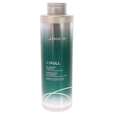 Joico Joifull Volumizing Shampoo By  For Unisex - 33.8 oz Shampoo