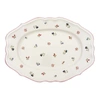 Villeroy & Boch Petite Fleur Oval Platter
