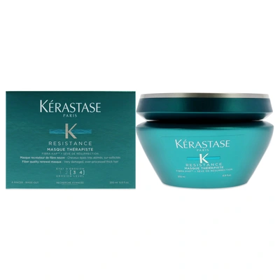 Kerastase Resistance Masque Therapiste By  For Unisex - 6.8 oz Masque