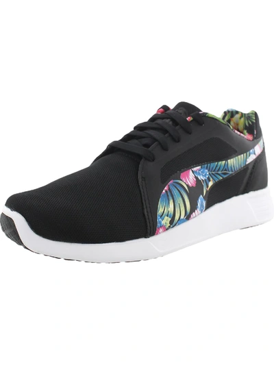 Puma Tekkies Womens Sneakers Lifestyle Casual And Fashion Sneakers In Multi