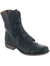 Miz Mooz Leighton Bootie In Blue