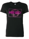 KENZO Kenzo World T-shirt,F762TS72199012160031
