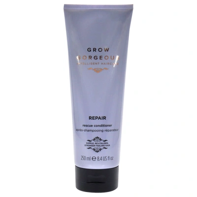 Grow Gorgeous Repair Rescue Conditioner By  For Unisex - 8.4 oz Conditioner