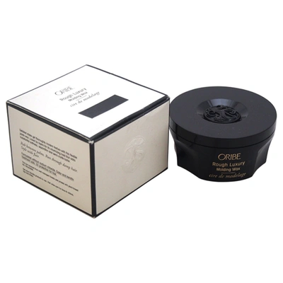 Oribe Rough Luxury Molding Wax By  For Unisex - 1.7 oz Cream