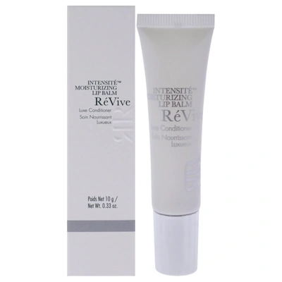 Revive Intensite Moisturizing Lip Balm Luxe Conditioner In Default Title