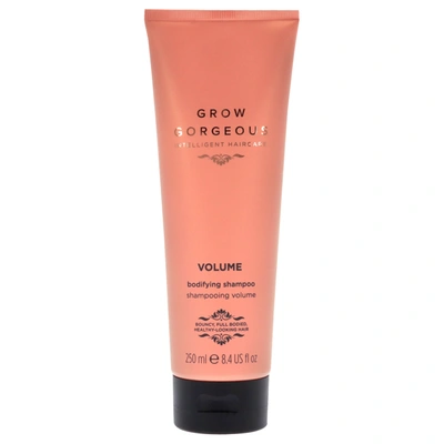 Grow Gorgeous Volume Bodifying Shampoo By  For Unisex - 8.4 oz Shampoo