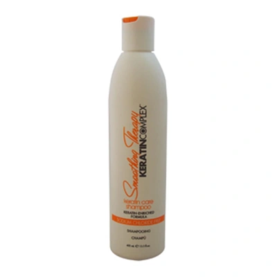 Keratin Complex Keratin Care Unisex Shampoo, 13.5 oz