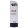 KERATIN COMPLEX KERATIN COLOR CARE SMOOTHING SHAMPOO BY KERATIN COMPLEX FOR UNISEX - 13.5 OZ SHAMPOO