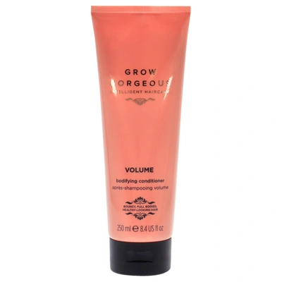 GROW GORGEOUS VOLUME BODIFYING CONDITIONER BY GROW GORGEOUS FOR UNISEX - 8.4 OZ CONDITIONER