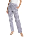 Iro Douz Pant In Grey