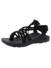 CHACO ZCLOUD X2 WOMENS STRAPPY CASUAL SPORT SANDALS