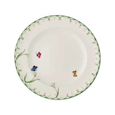 Villeroy & Boch Colourful Spring Marketplace Categories/home/dining/serveware/china Serveware Dining