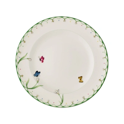 Villeroy & Boch Colourful Spring Dinner Plate