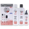 NIOXIN SYSTEM 4 KIT BY NIOXIN FOR UNISEX