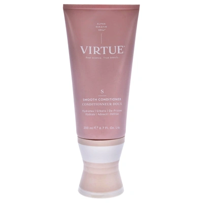 Virtue Smooth Conditioner By  For Unisex - 6.7 oz Conditioner
