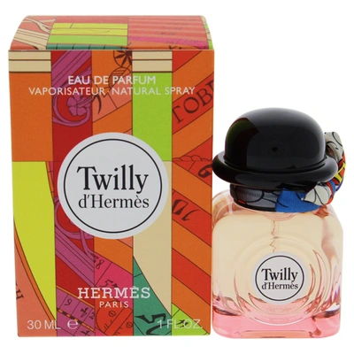 Hermes Twilly D By  For Women - 1 oz Edp Spray