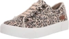 Blowfish Catch Sneakers In Natural In White