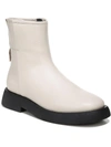 Sarto Franco Sarto Figaro Womens Leather Square Toe Knee-high Boots In Multi