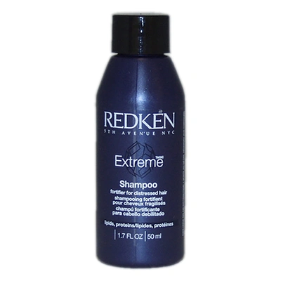 Redken Extreme Shampoo By  For Unisex - 1.7 oz Shampoo