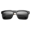 IVI VISION DEANO - GREY AR LENS IN POLISHED BLACK & COPPER