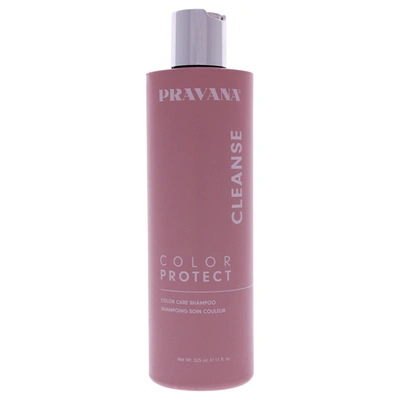 Pravana Color Protect Shampoo By  For Unisex - 11 oz Shampoo