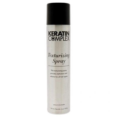 Keratin Complex For Unisex - 5 oz Hair Spray