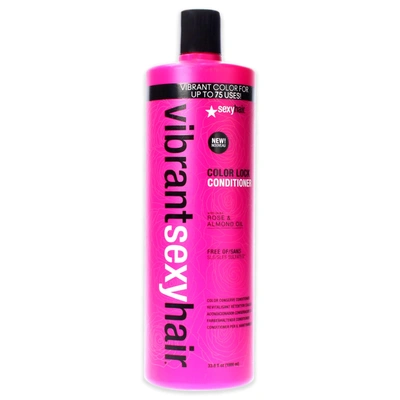 Sexy Hair For Unisex - 33.8 oz Conditioner