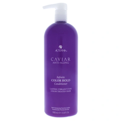 Alterna Caviar Anti-aging Infinite Color Hold Conditioner By  For Unisex - 33.8 oz Conditioner