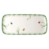 VILLEROY & BOCH COLOURFUL SPRING SANDWICH PLATE